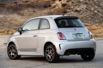 Fiat 500 Turbo 2012 года
